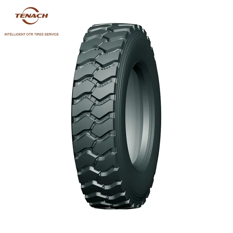 शांत रेडियल बस टायर ओल्या स्थितीत चांगली पकड देतात का?